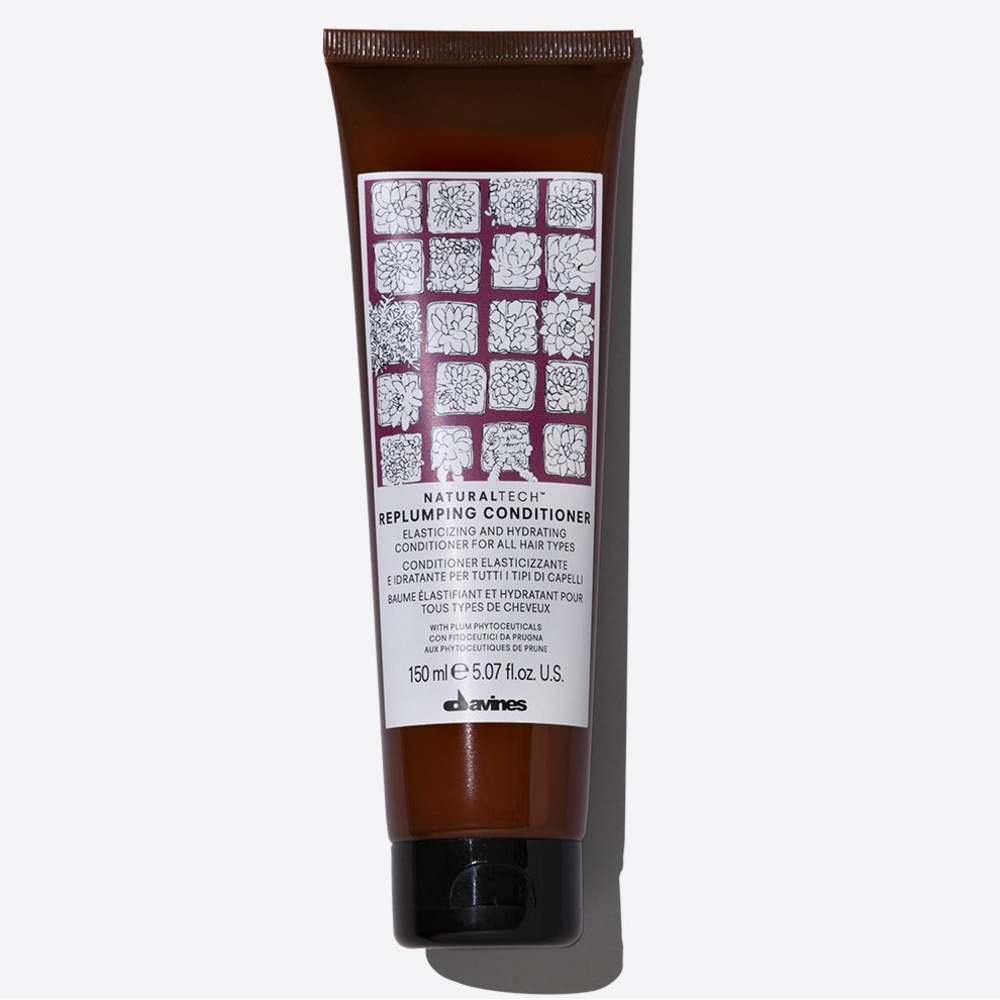 Davines Replumping Conditioner Naturaltech 150 ml